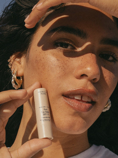 Sun Lip Balm SPF 15