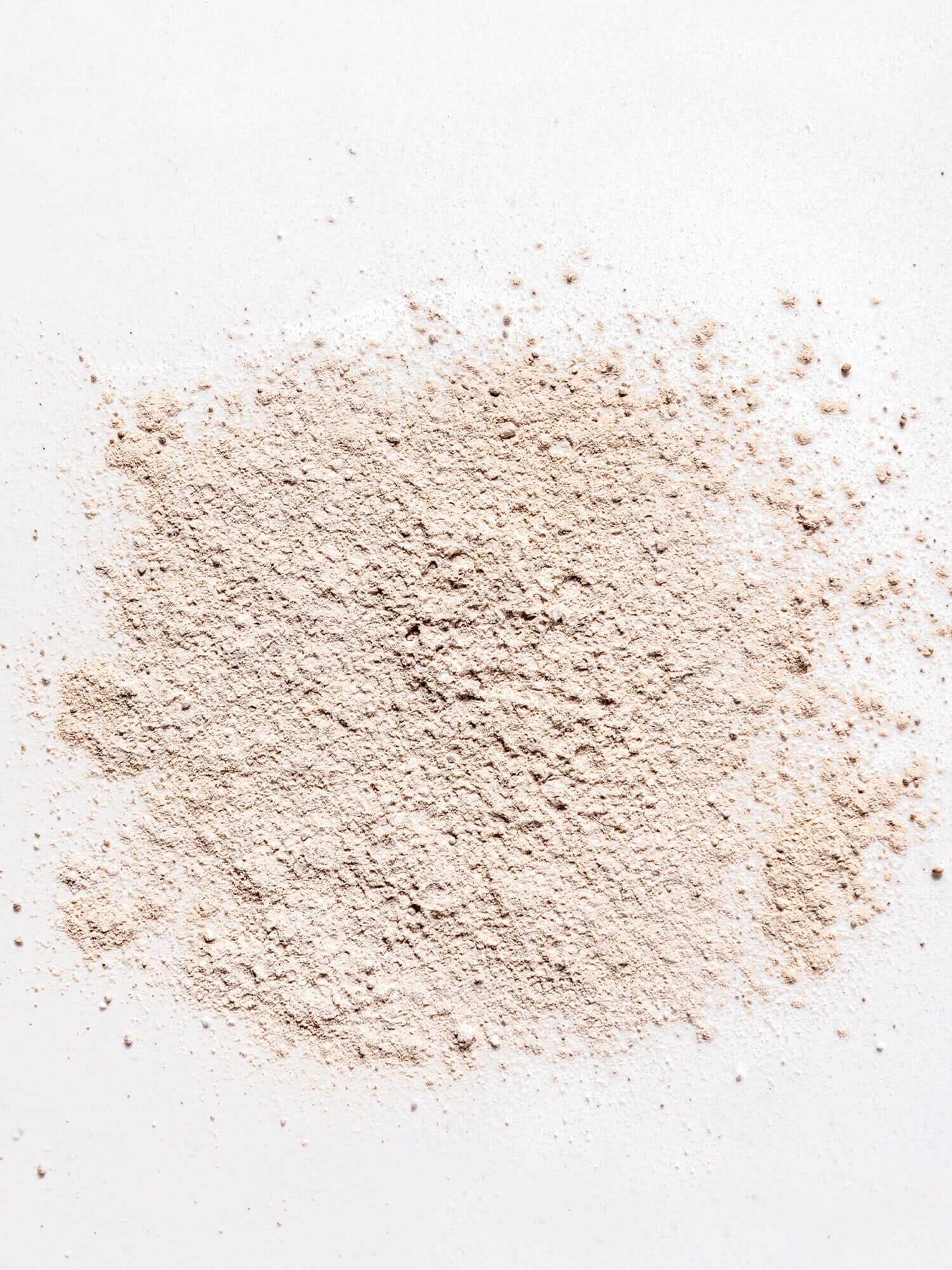 Natural Dry Shampoo (Light Locks)