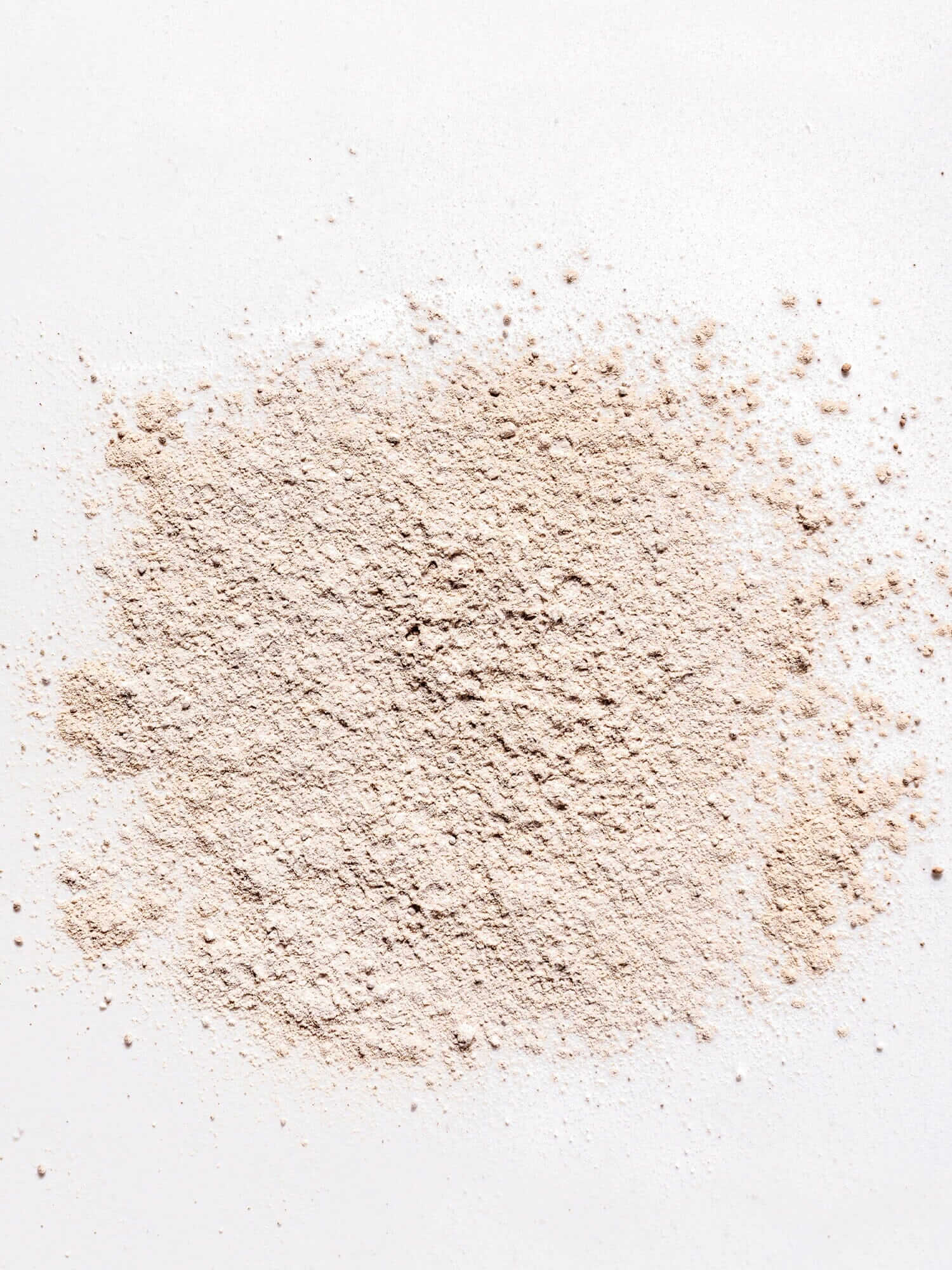 Natural Dry Shampoo (Light Locks)