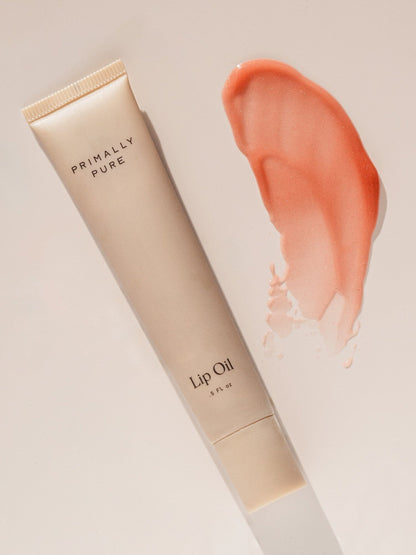 Lip Oil