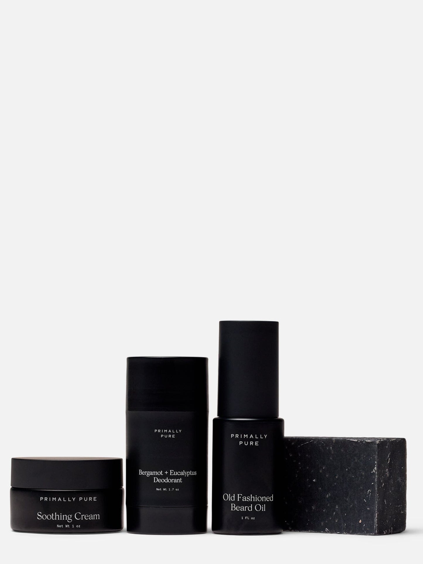 Men's Grooming Bundle