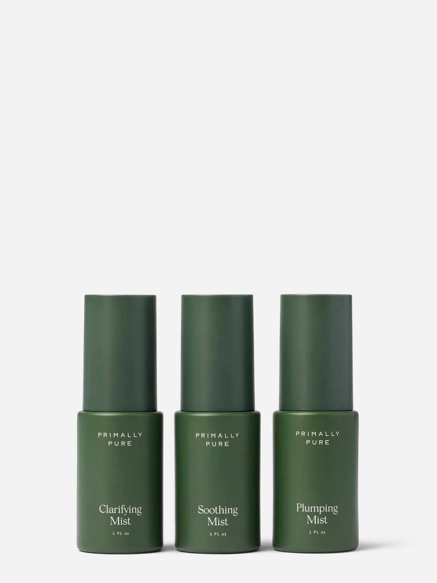 Mist Trio