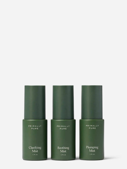 Mist Trio