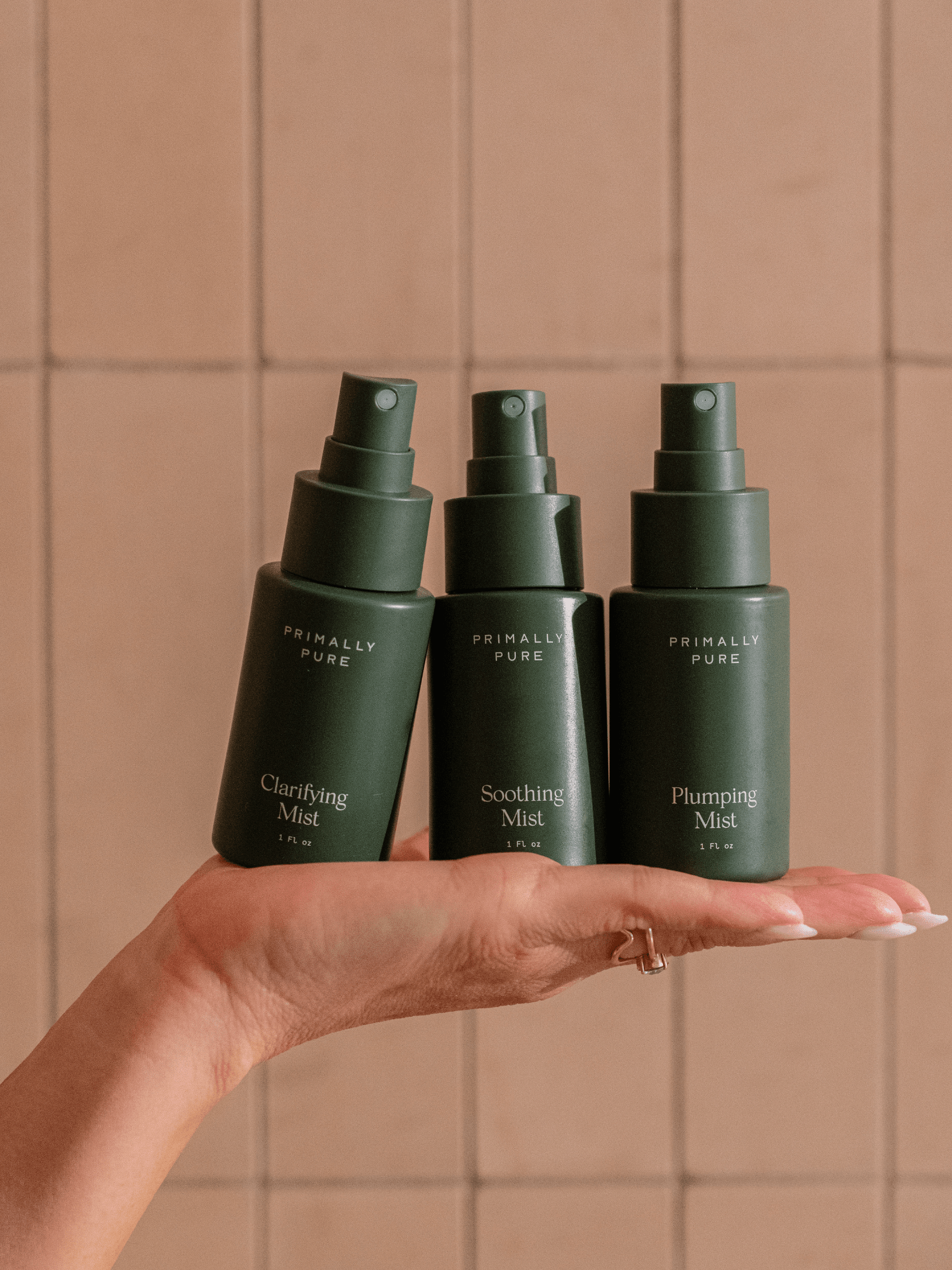 Mist Trio