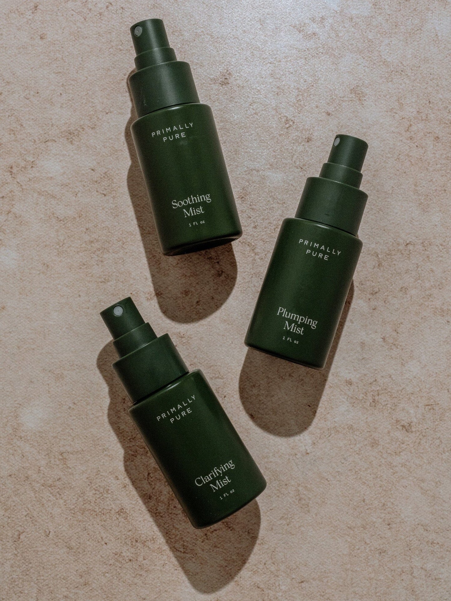 Mist Trio