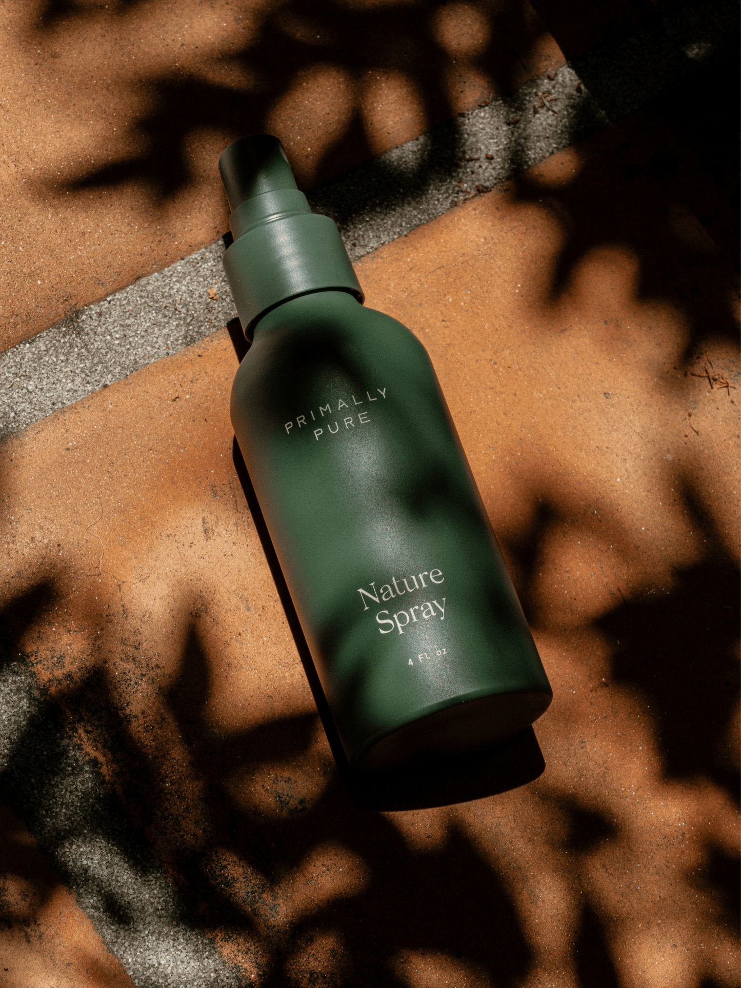 Nature Spray (Mosquito Repellent)