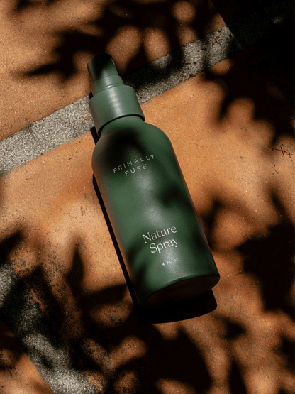 Nature Spray (Mosquito Repellent)