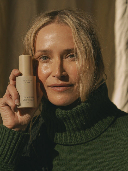 Cleansing Oil (Normal Skin)