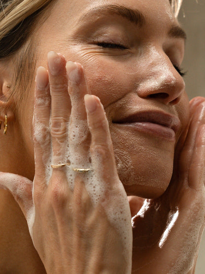 Double Cleansing Kit (Plumping)