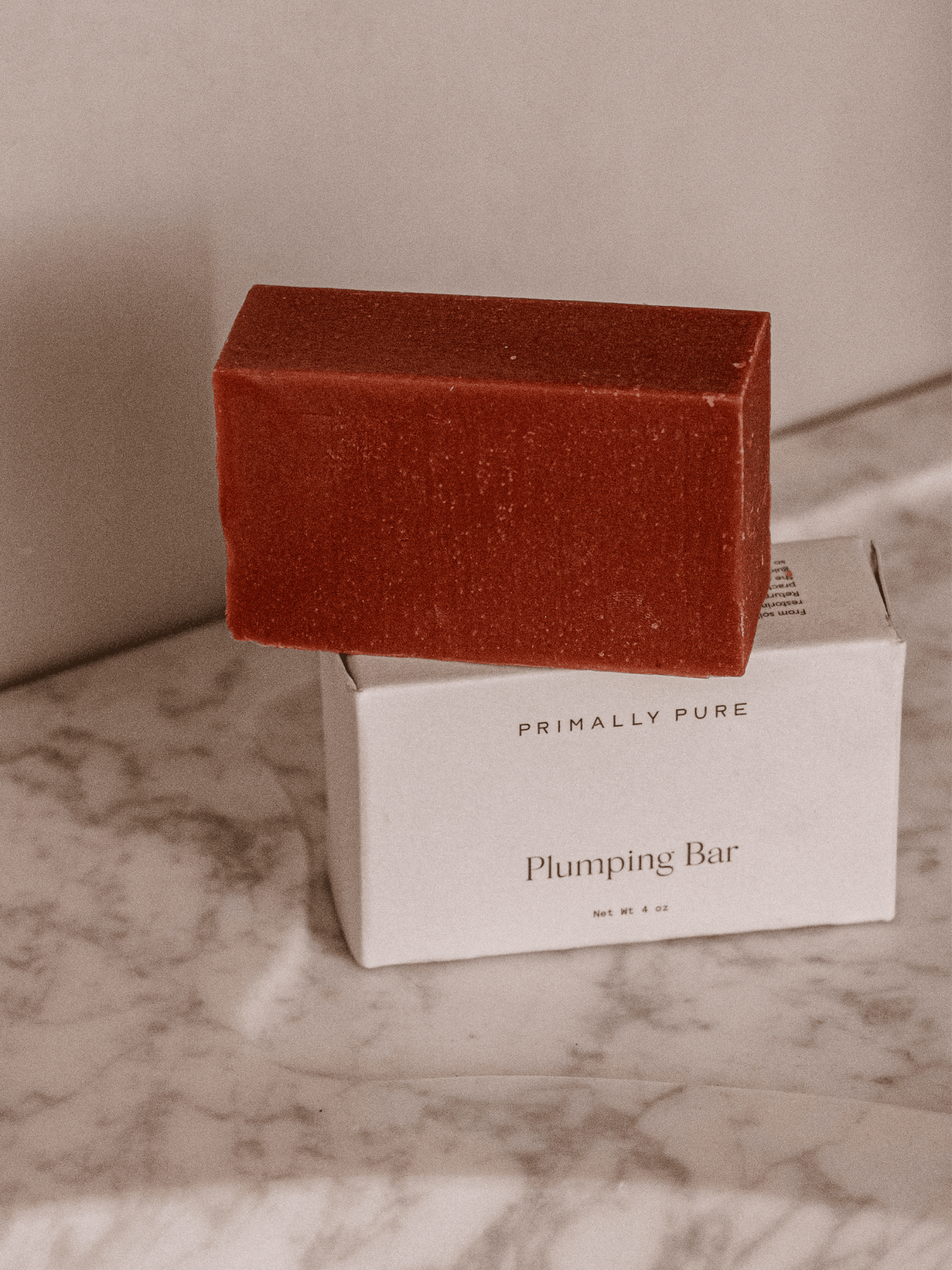 Plumping Bar
