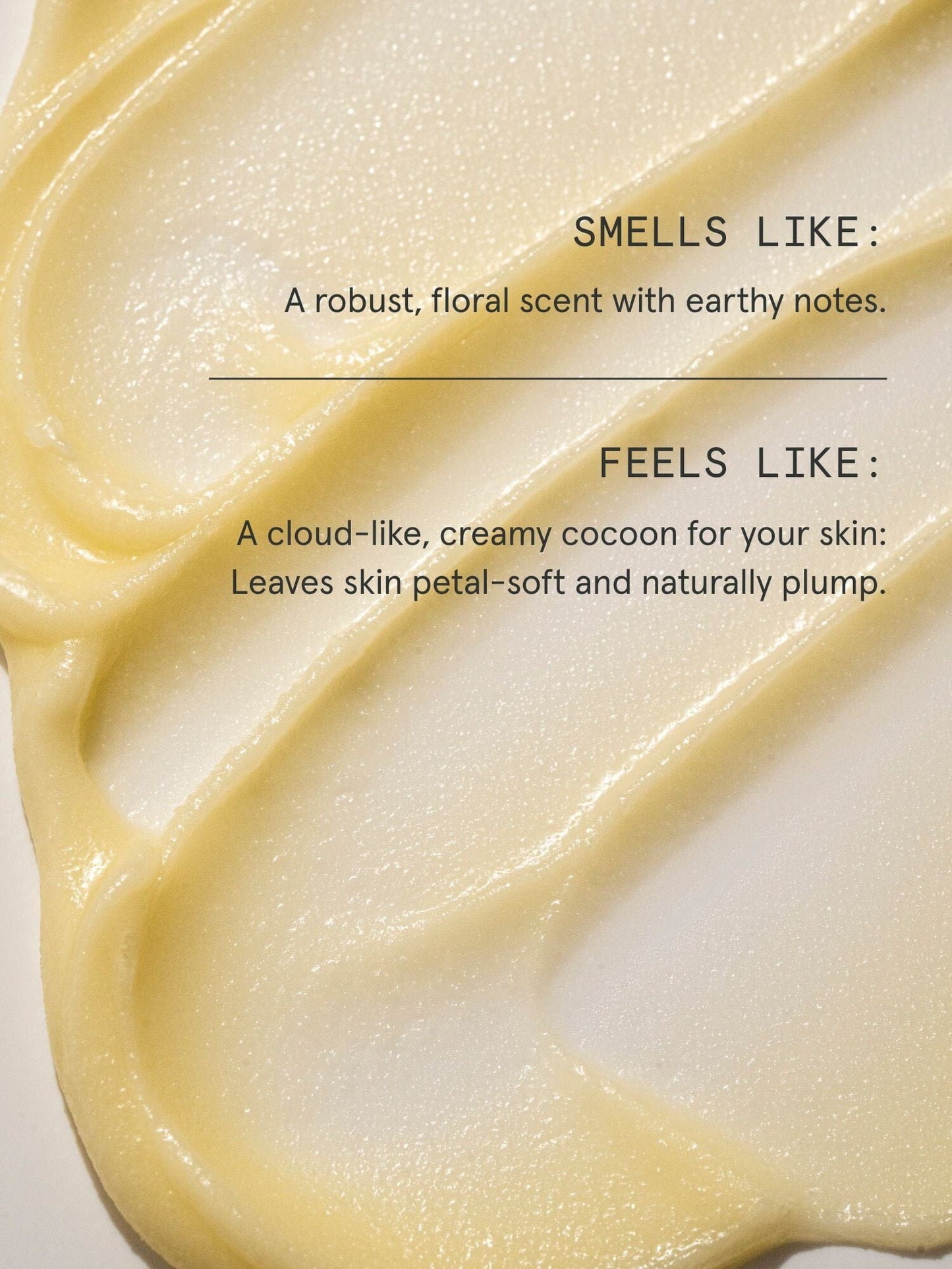 Plumping Cream