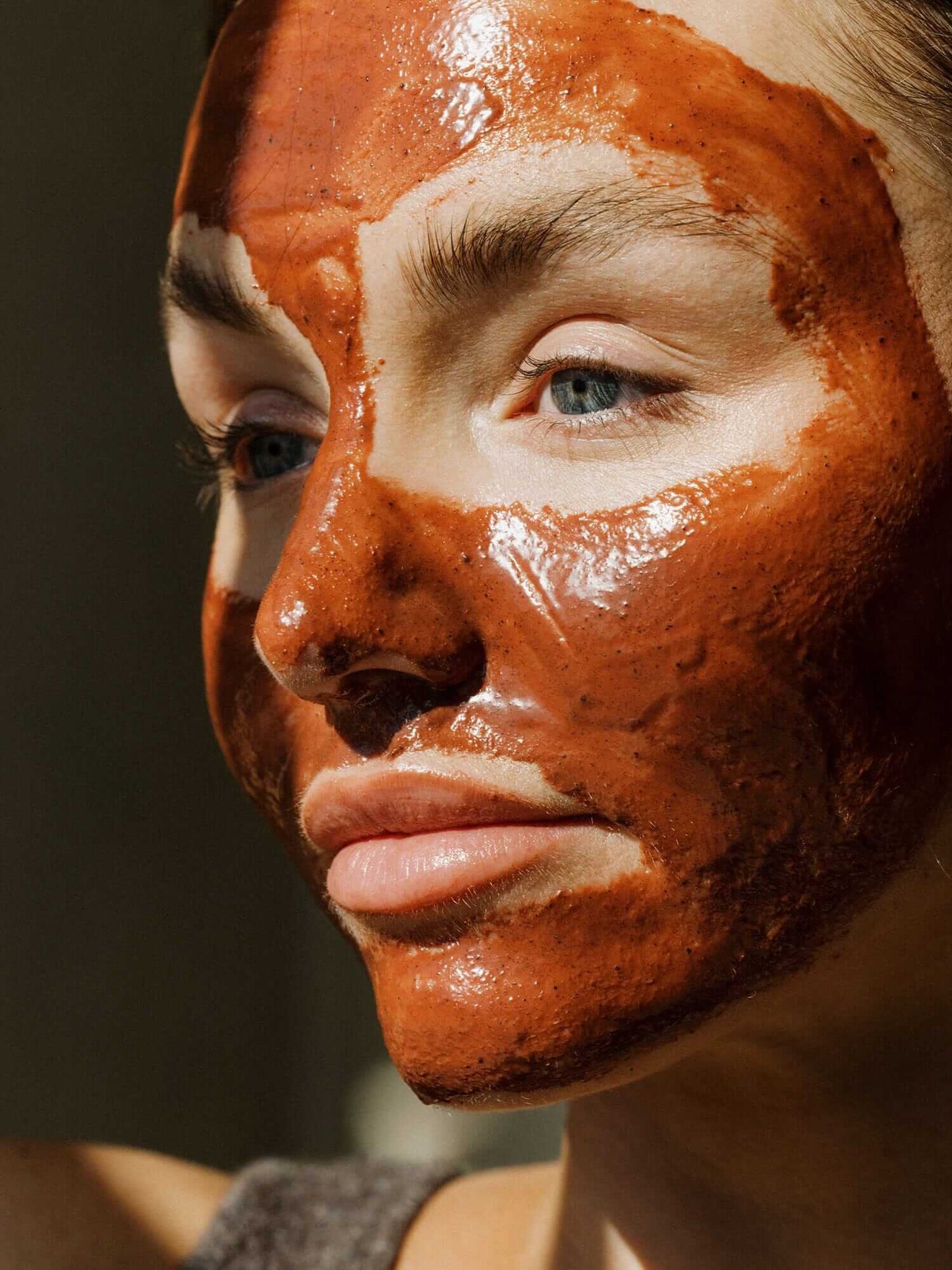 Plumping Face Mask