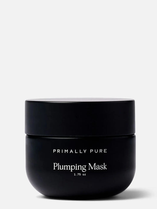Plumping Face Mask