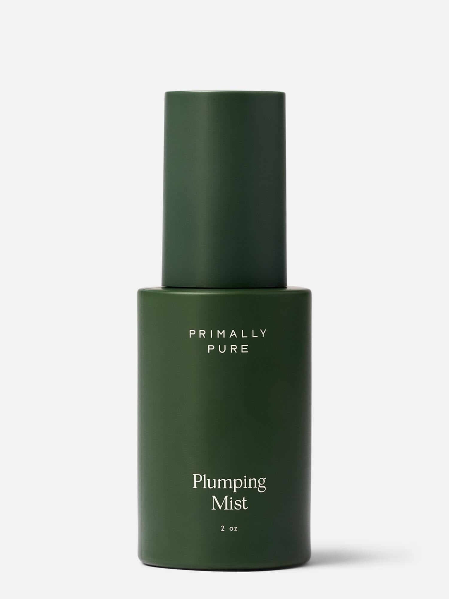 Plumping Mist (2 oz)
