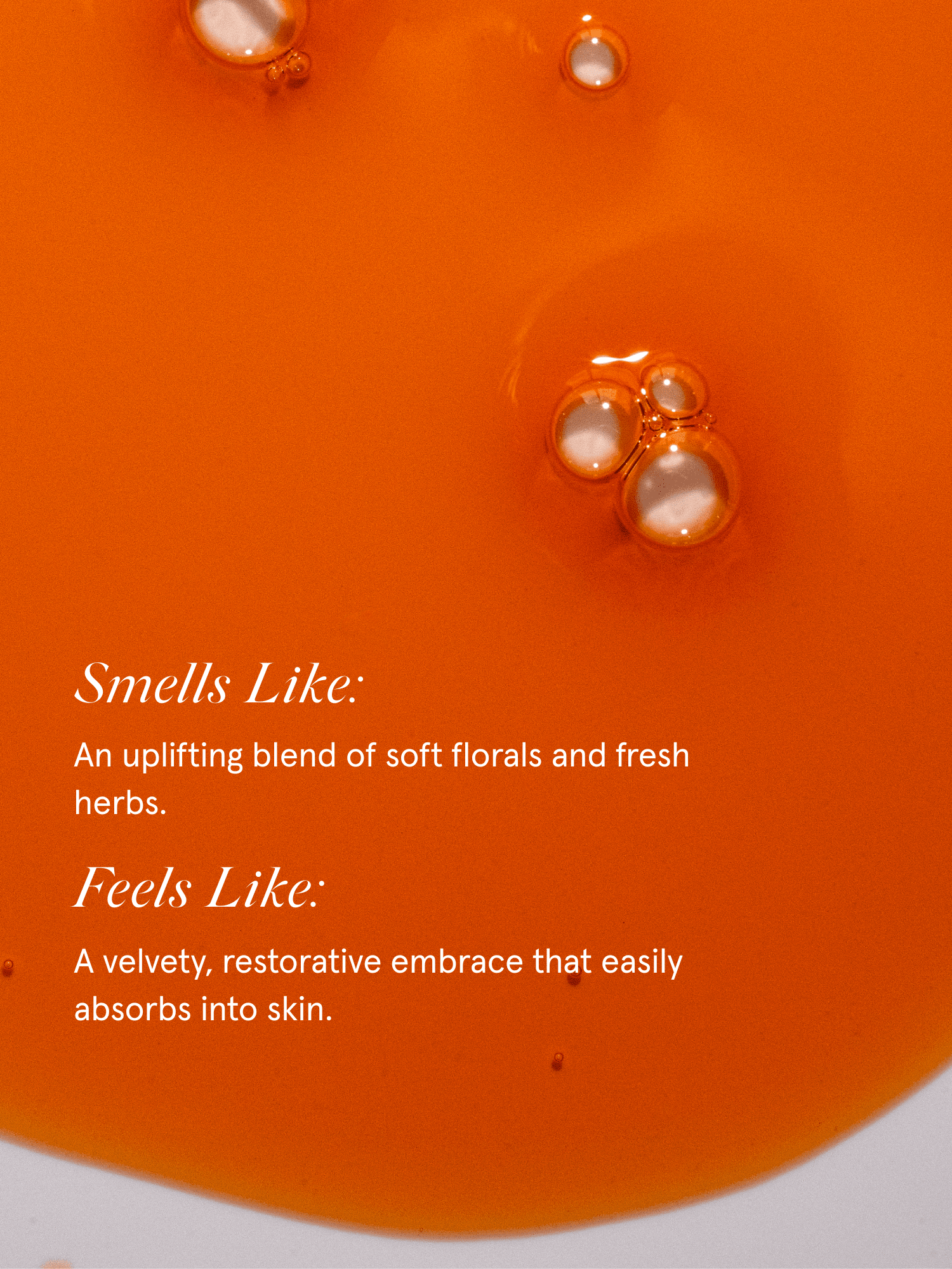 Plumping Serum
