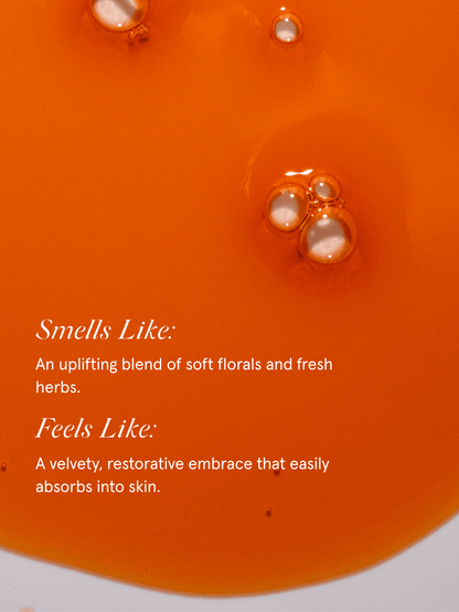 Plumping Serum