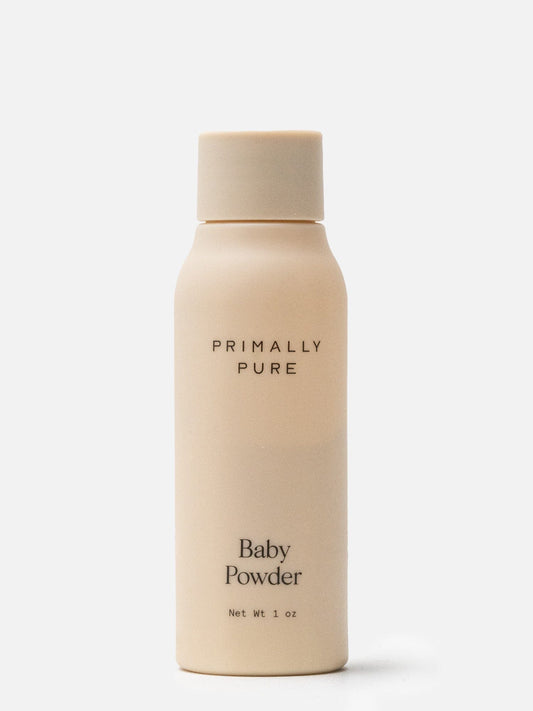 Baby Powder