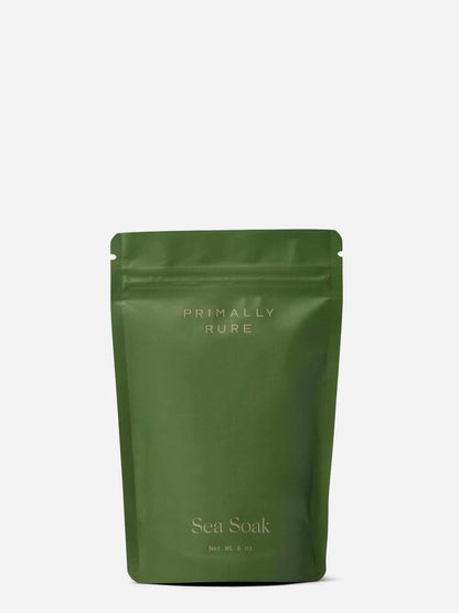 Sea Soak