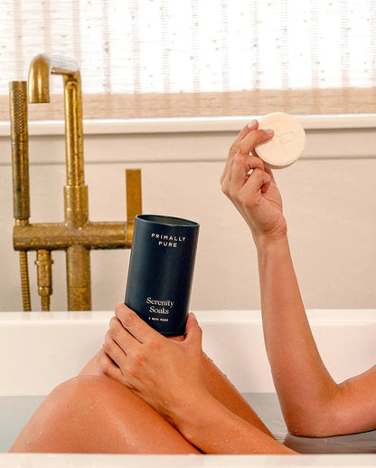 Serenity Soaks