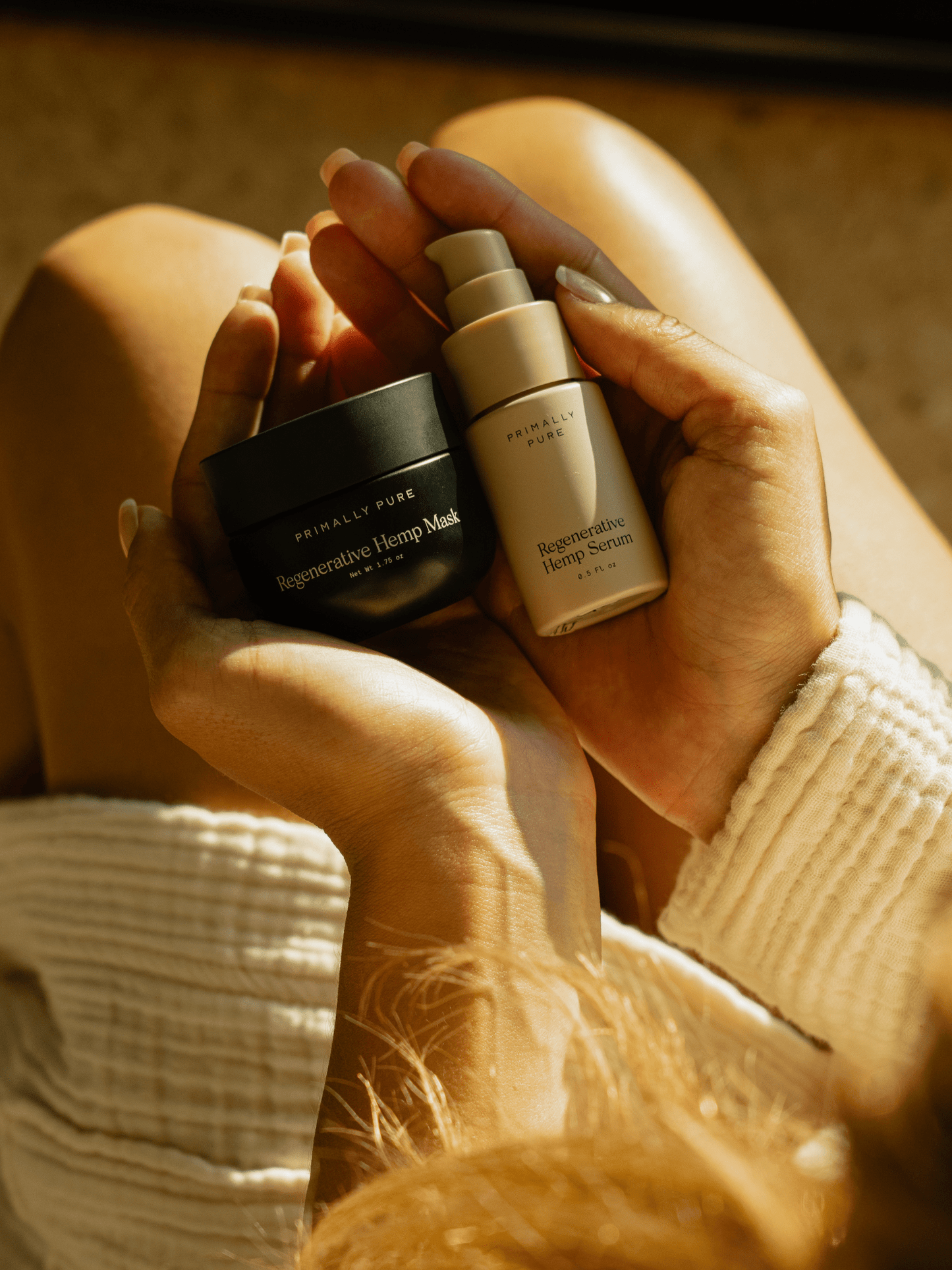 Regenerative Hemp Duo