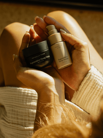 Regenerative Hemp Duo