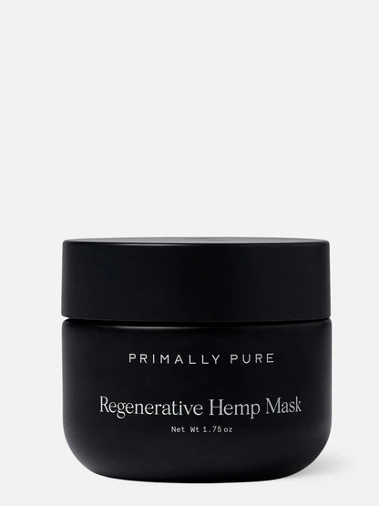 Regenerative Hemp Face Mask (1.75oz)