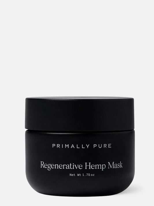 Regenerative Hemp Face Mask (1.75oz)