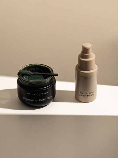 Regenerative Hemp Duo