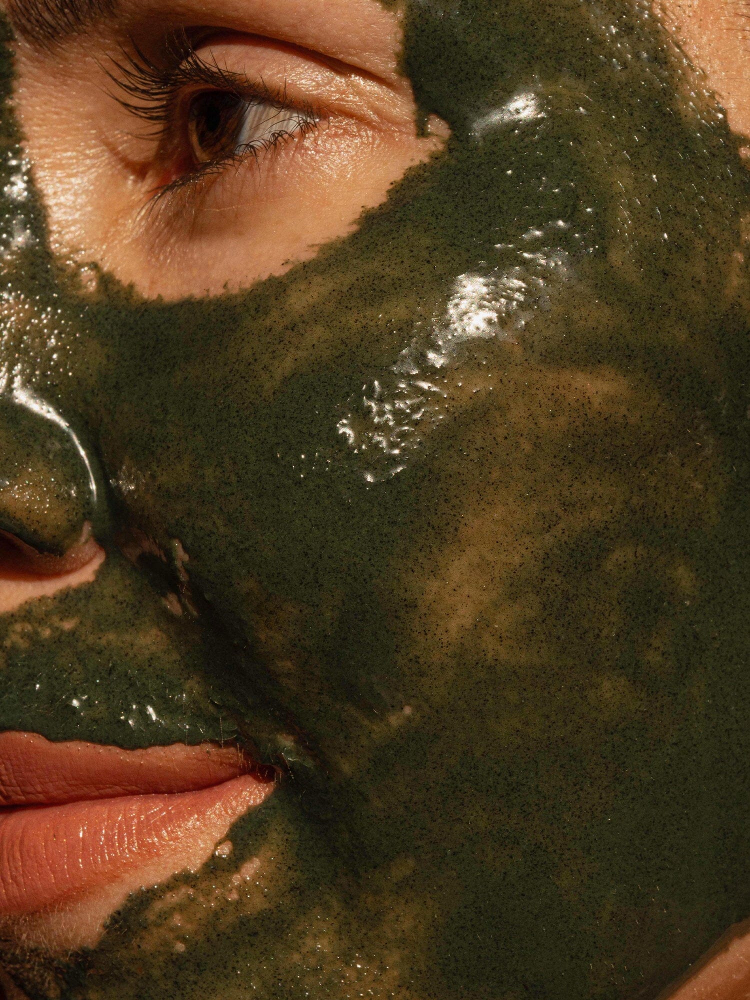 Regenerative Hemp Face Mask