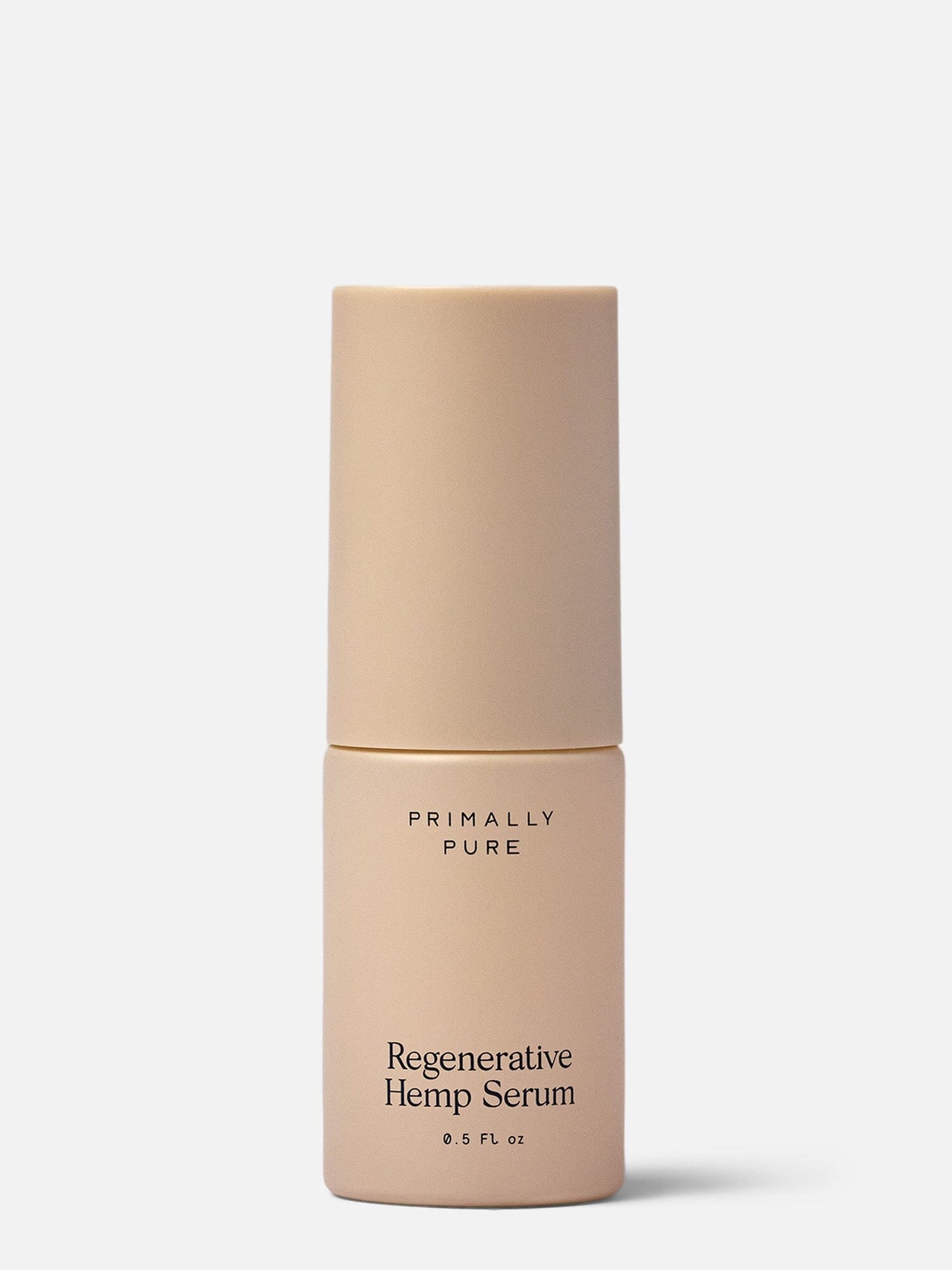 Regenerative Hemp Serum (.5oz)