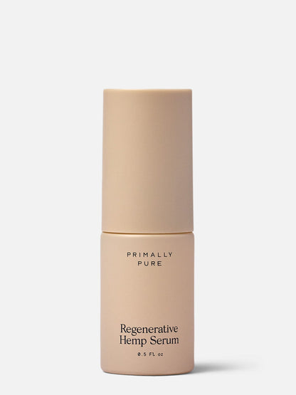 Regenerative Hemp Serum (.5oz)
