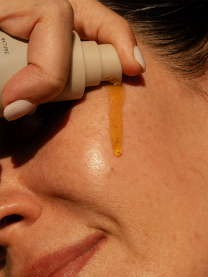 Regenerative Hemp Serum