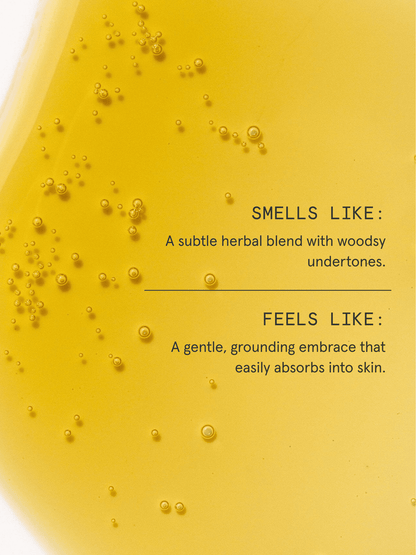 Regenerative Hemp Serum