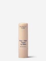 Rose + Mint Tinted Lip Balm
