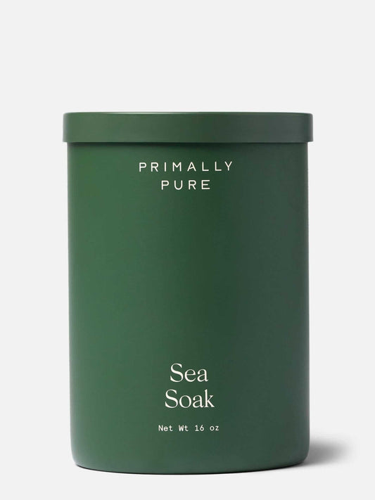 Sea Soak