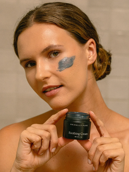 Soothing Cream