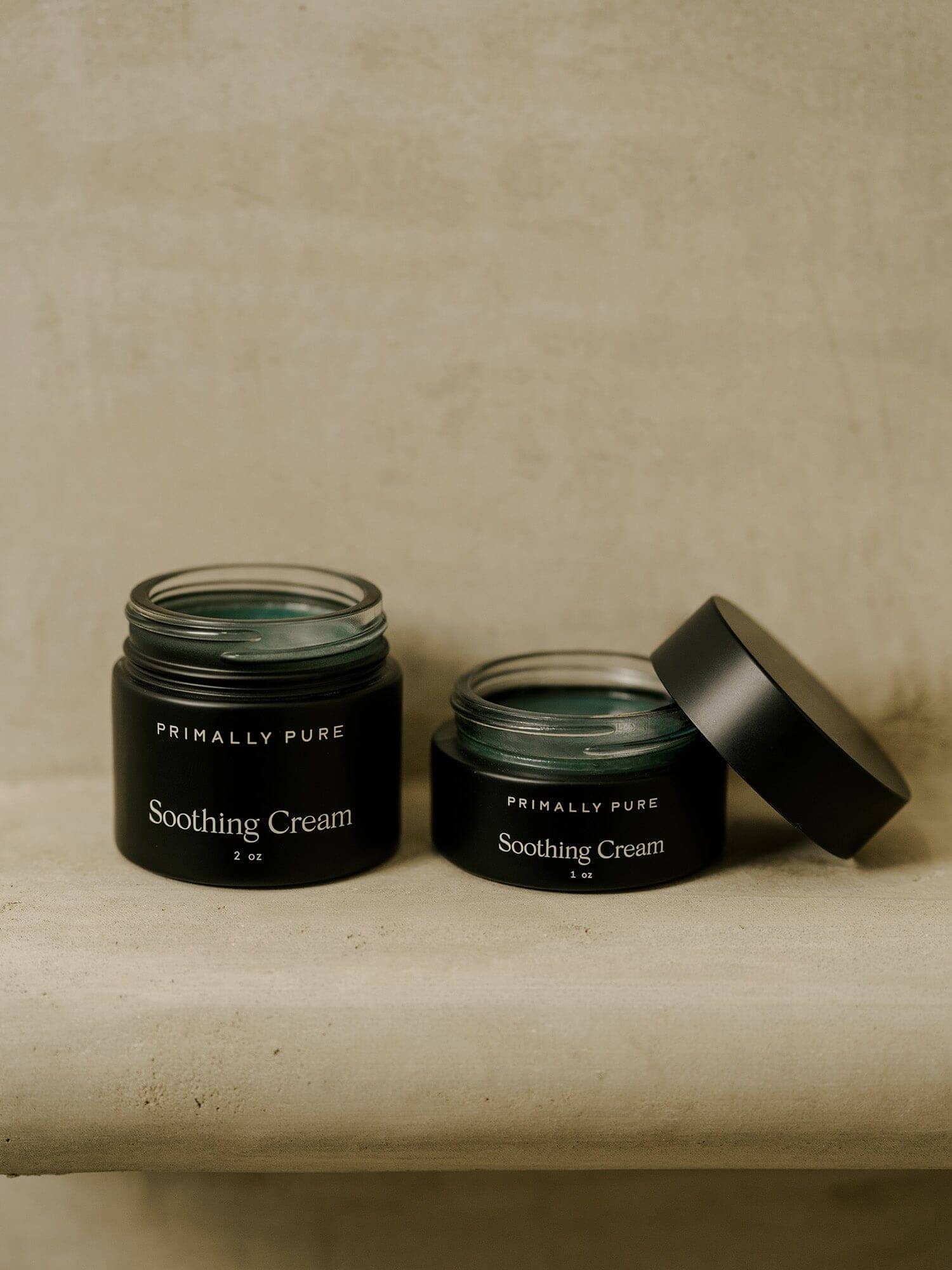 Soothing Cream