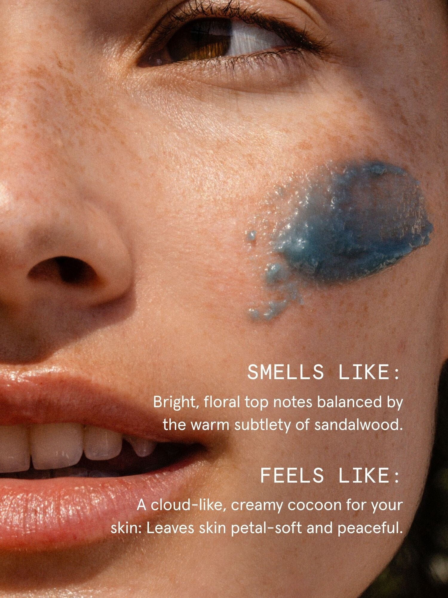 Soothing Cream