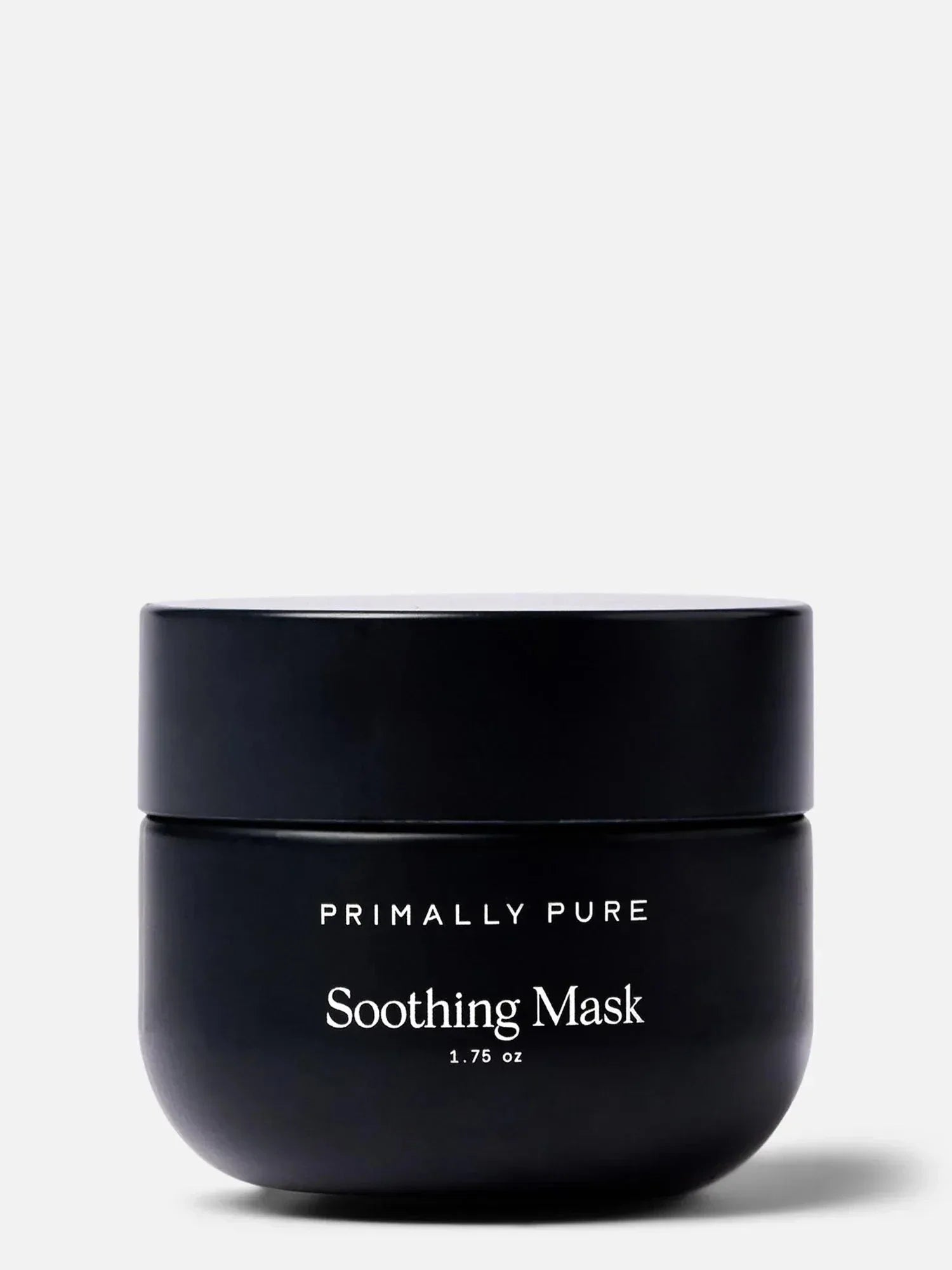 Soothing Spirulina Face Mask