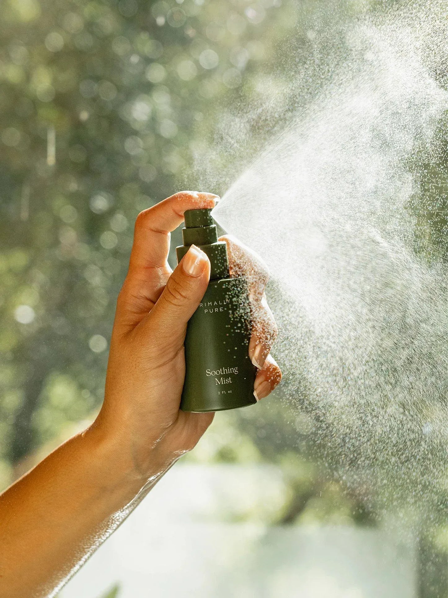 Soothing Mist (1 oz)