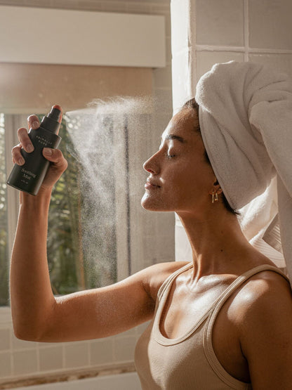 Soothing Mist (1 oz)