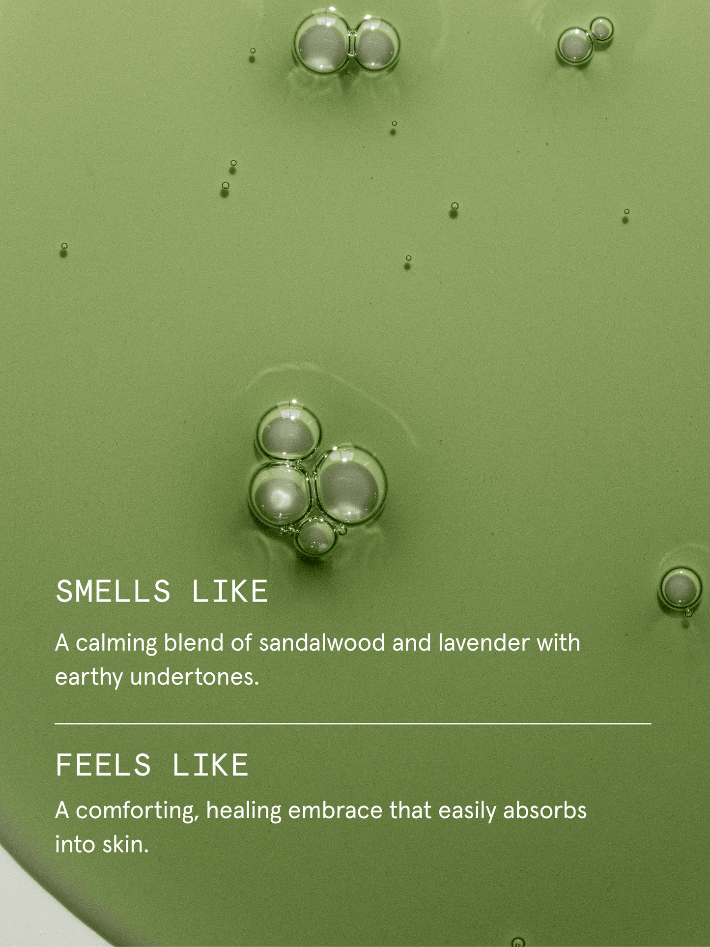 Soothing Serum