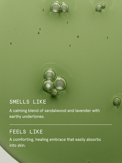 Soothing Serum