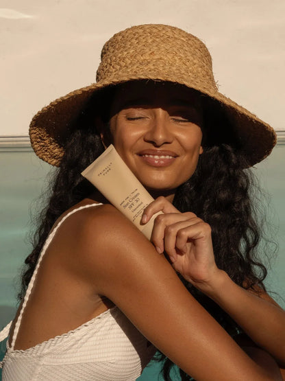 Sun Cream SPF 30