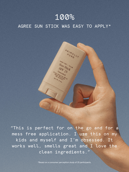 Sun Stick SPF 25