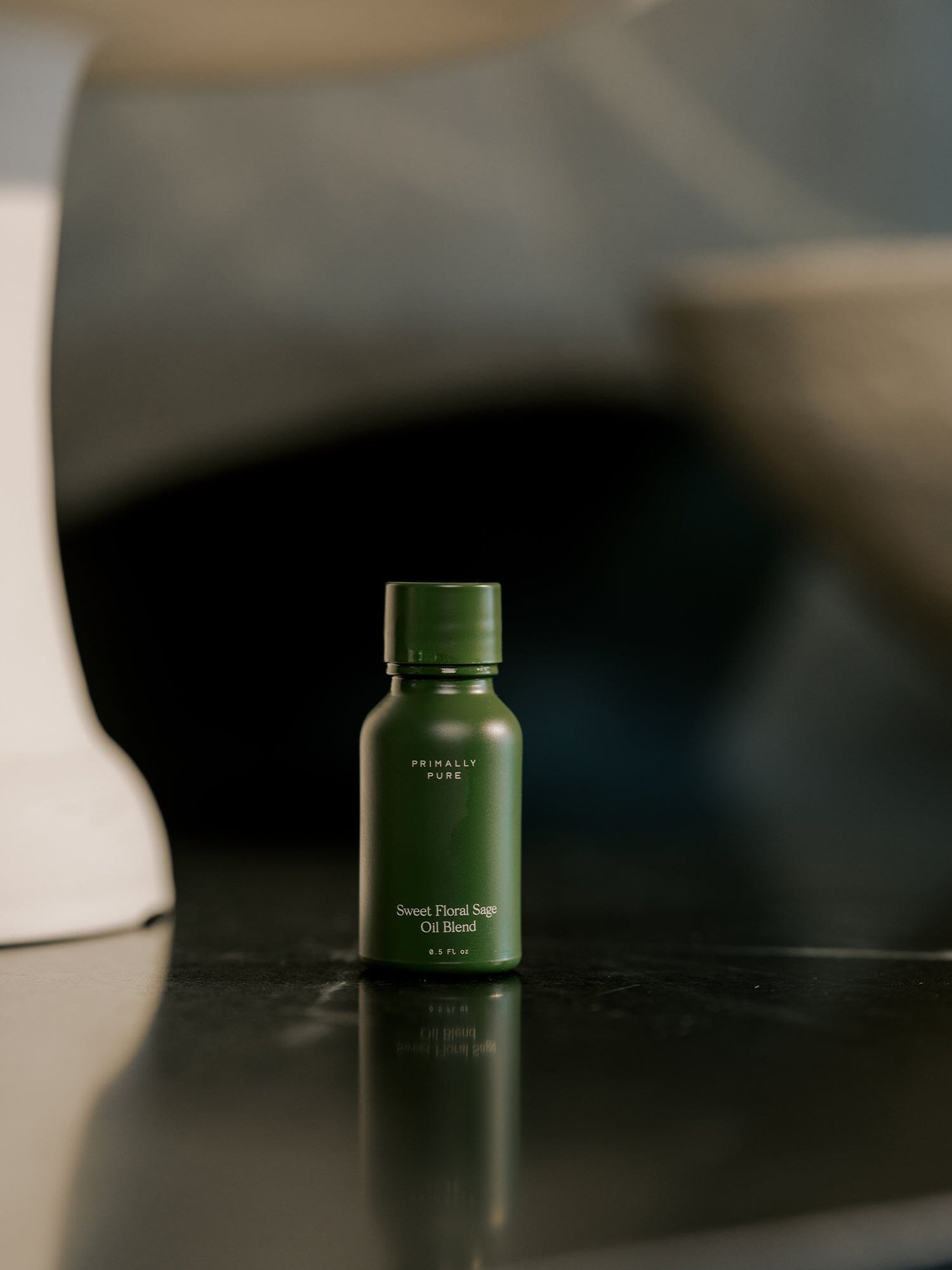 Sweet Floral Sage Essential Oil Blend