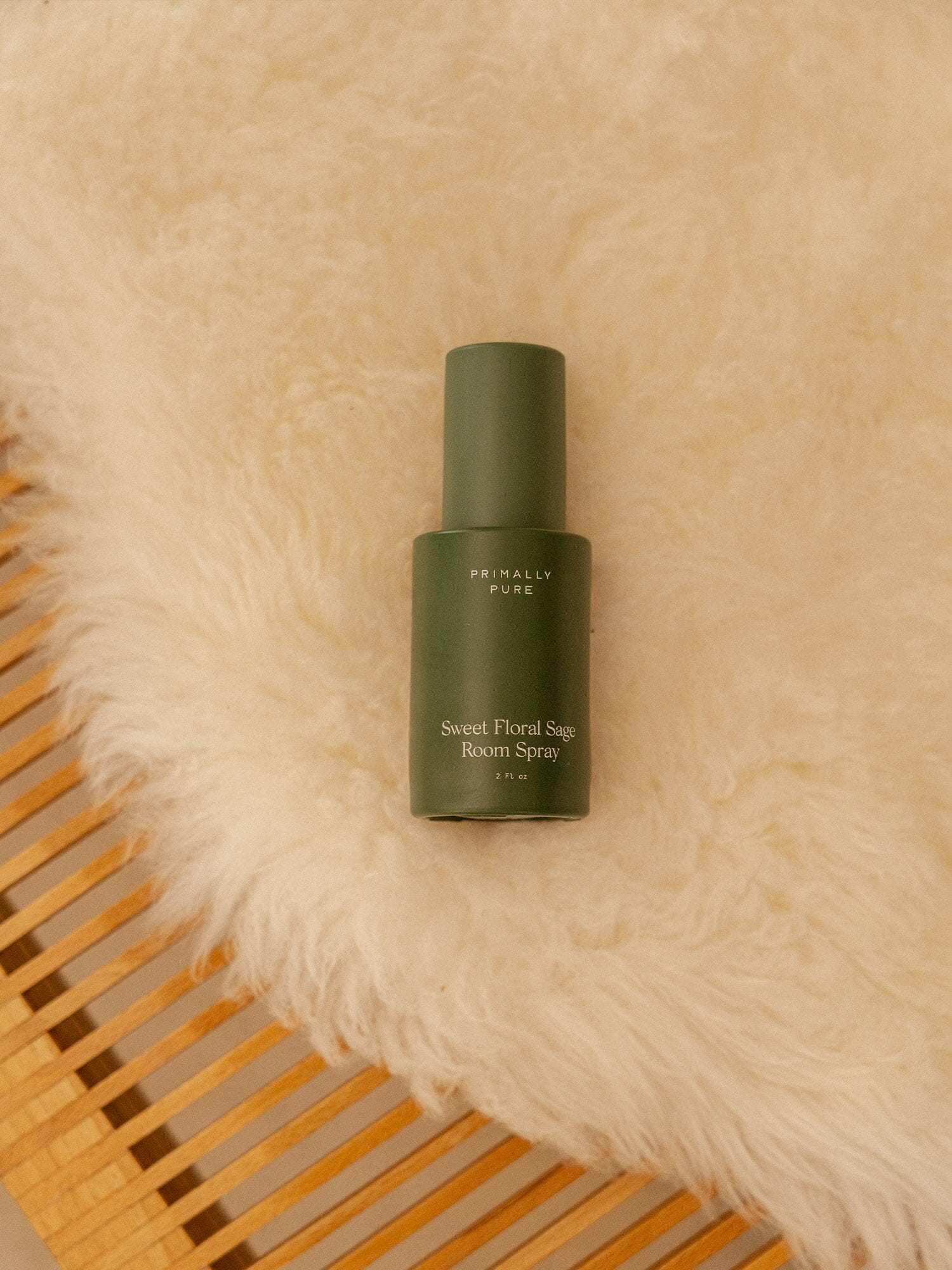 Sweet Floral Sage Room Spray