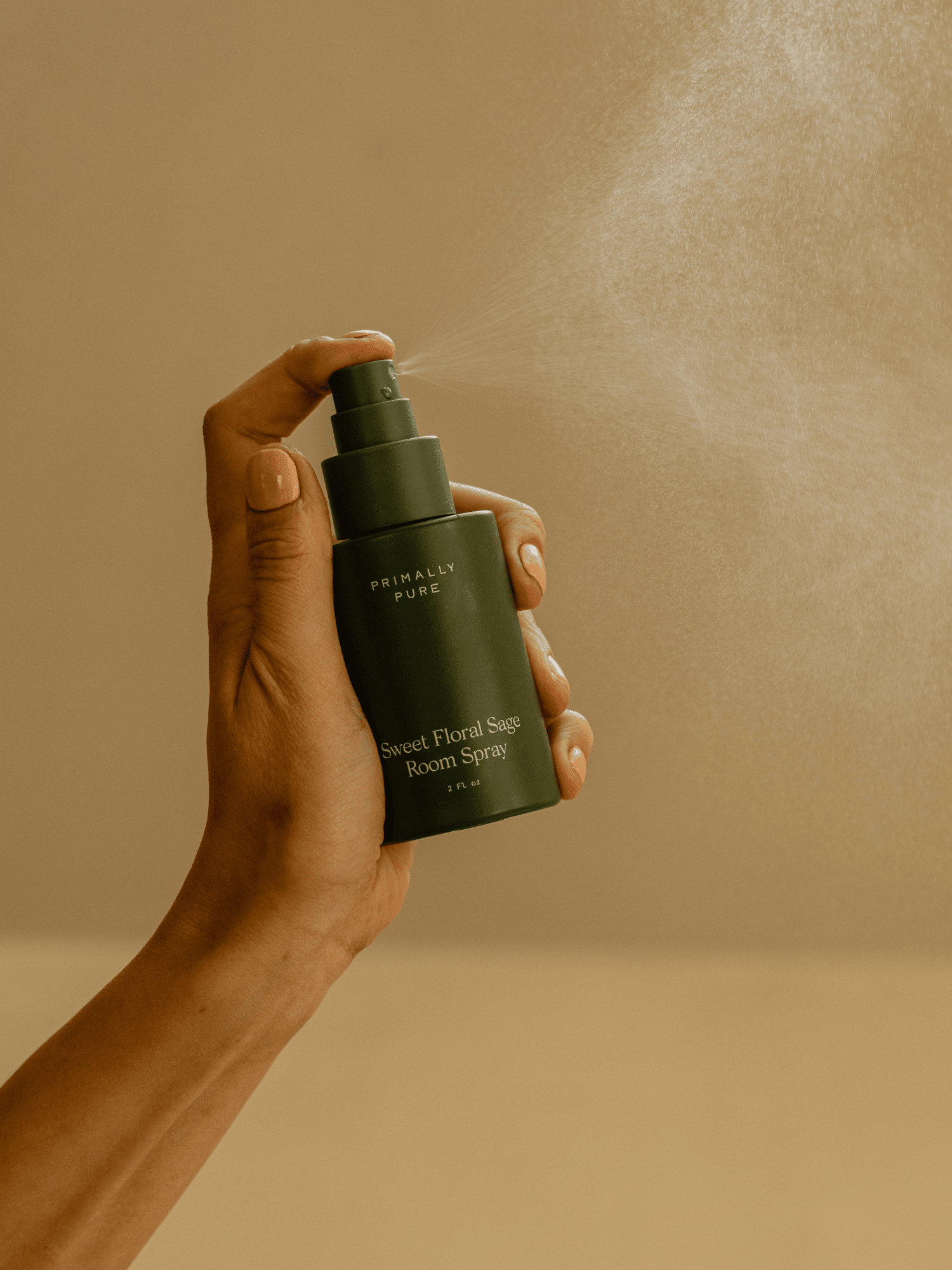 Sweet Floral Sage Room Spray