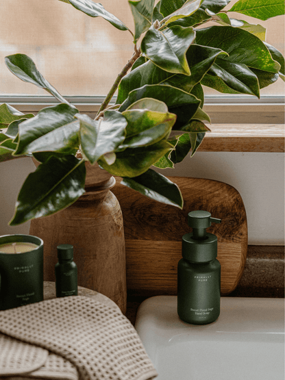 Sweet Floral Sage Hand Soap