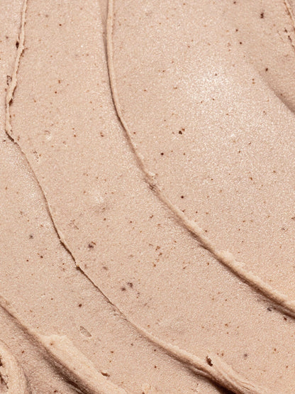 Vanilla + Citrus Deodorant